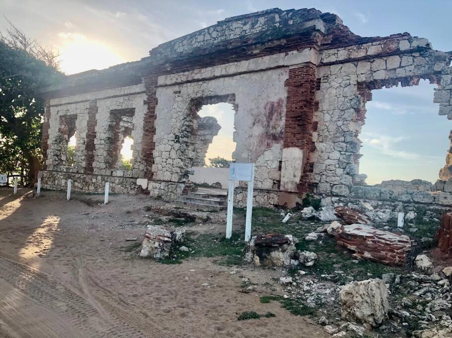 Caribbean Sunshine Villa Aguadilla Exterior photo