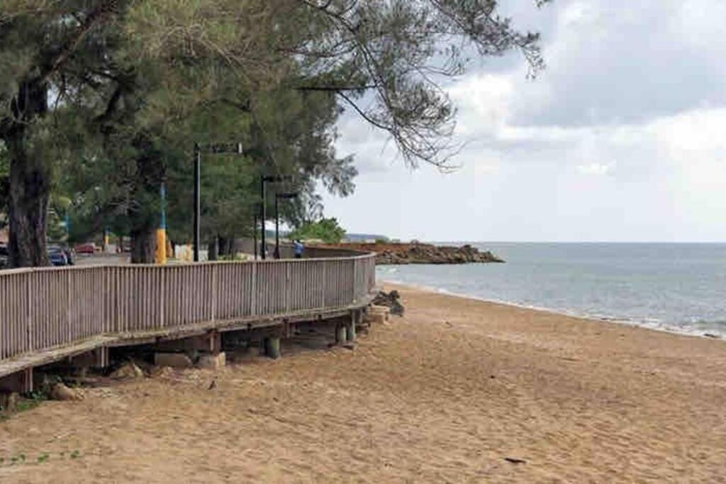 Caribbean Sunshine Villa Aguadilla Exterior photo